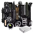 Outdoor multitude tools